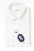 White Smart Fit Shirt