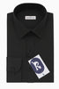 Black Smart Fit Shirt